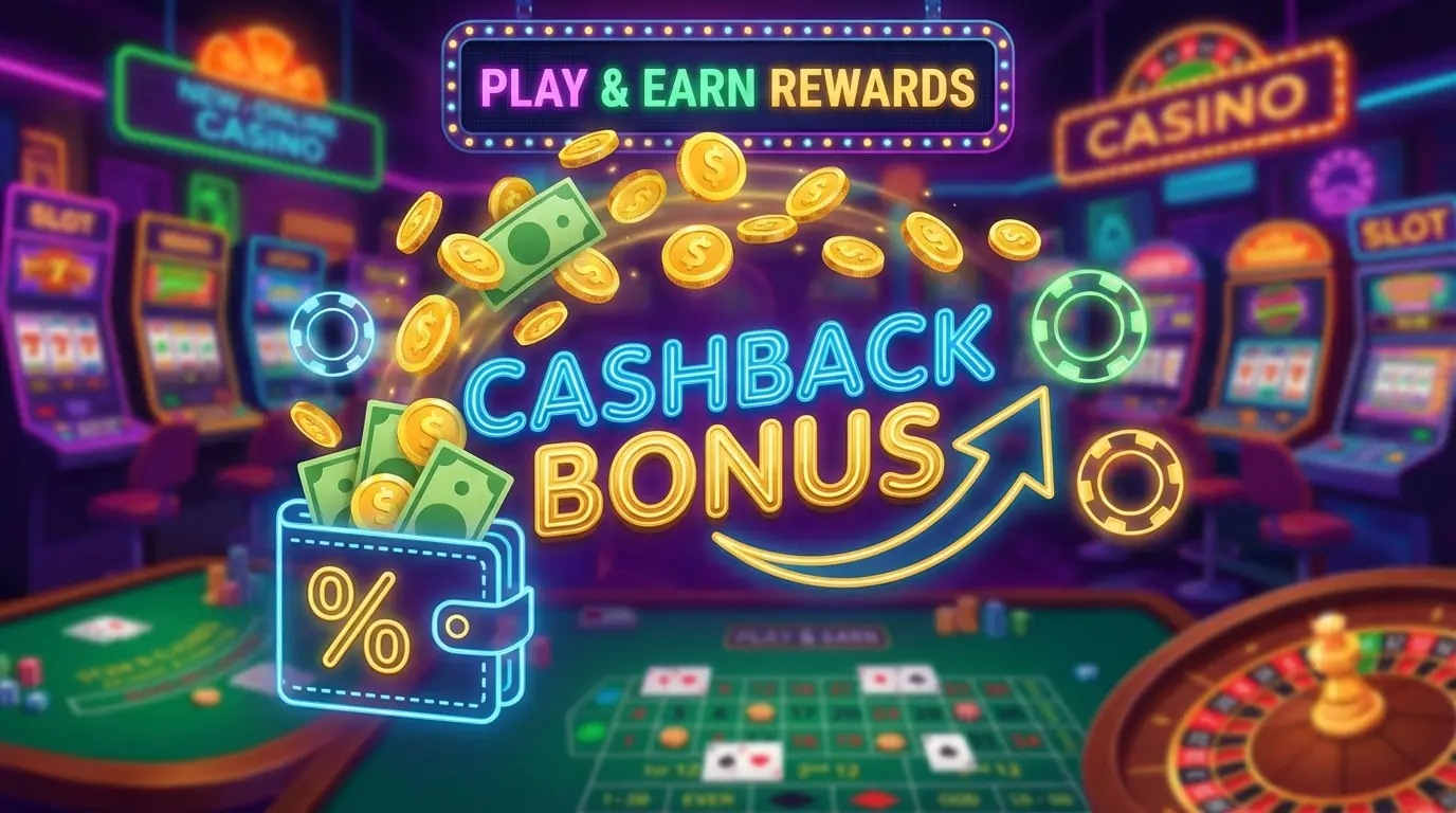 Guide bonus cashback Banzai