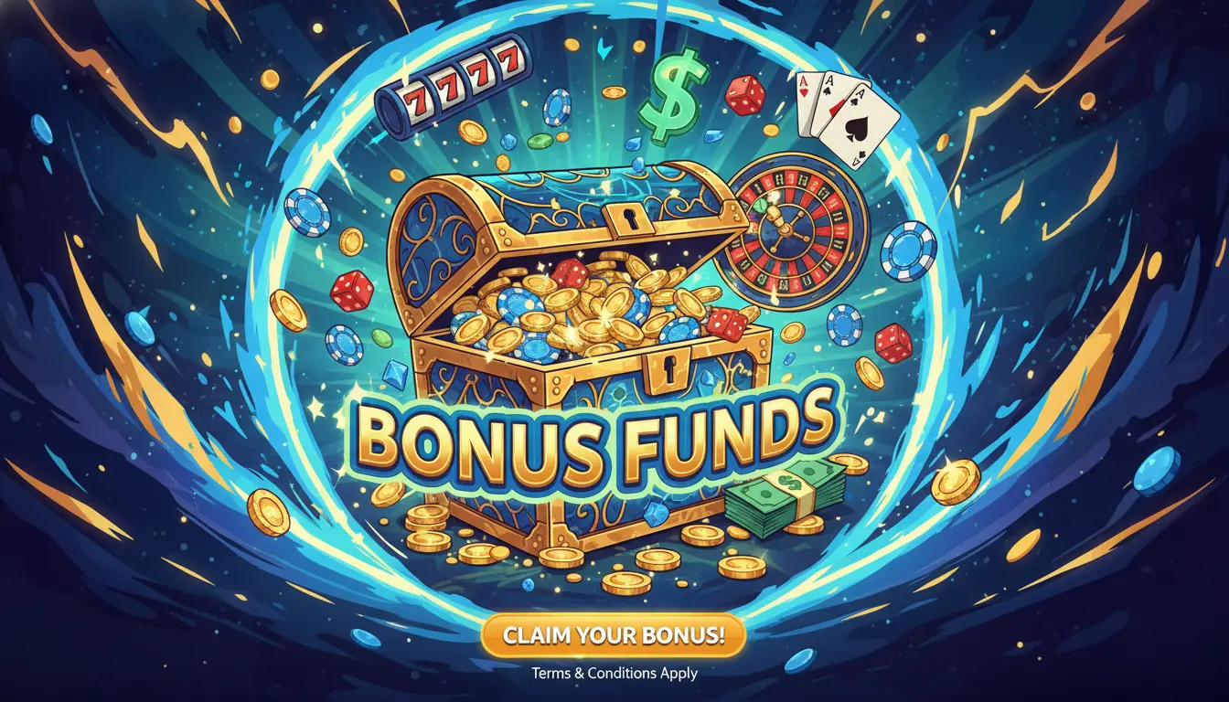Banzai fonds bonus
