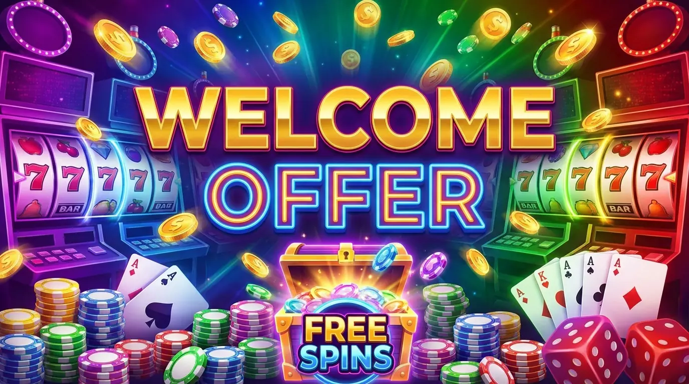 Banzai offre de bienvenue