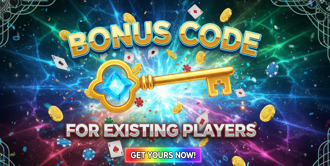 Banzai casino code bonus pour joueurs existants
