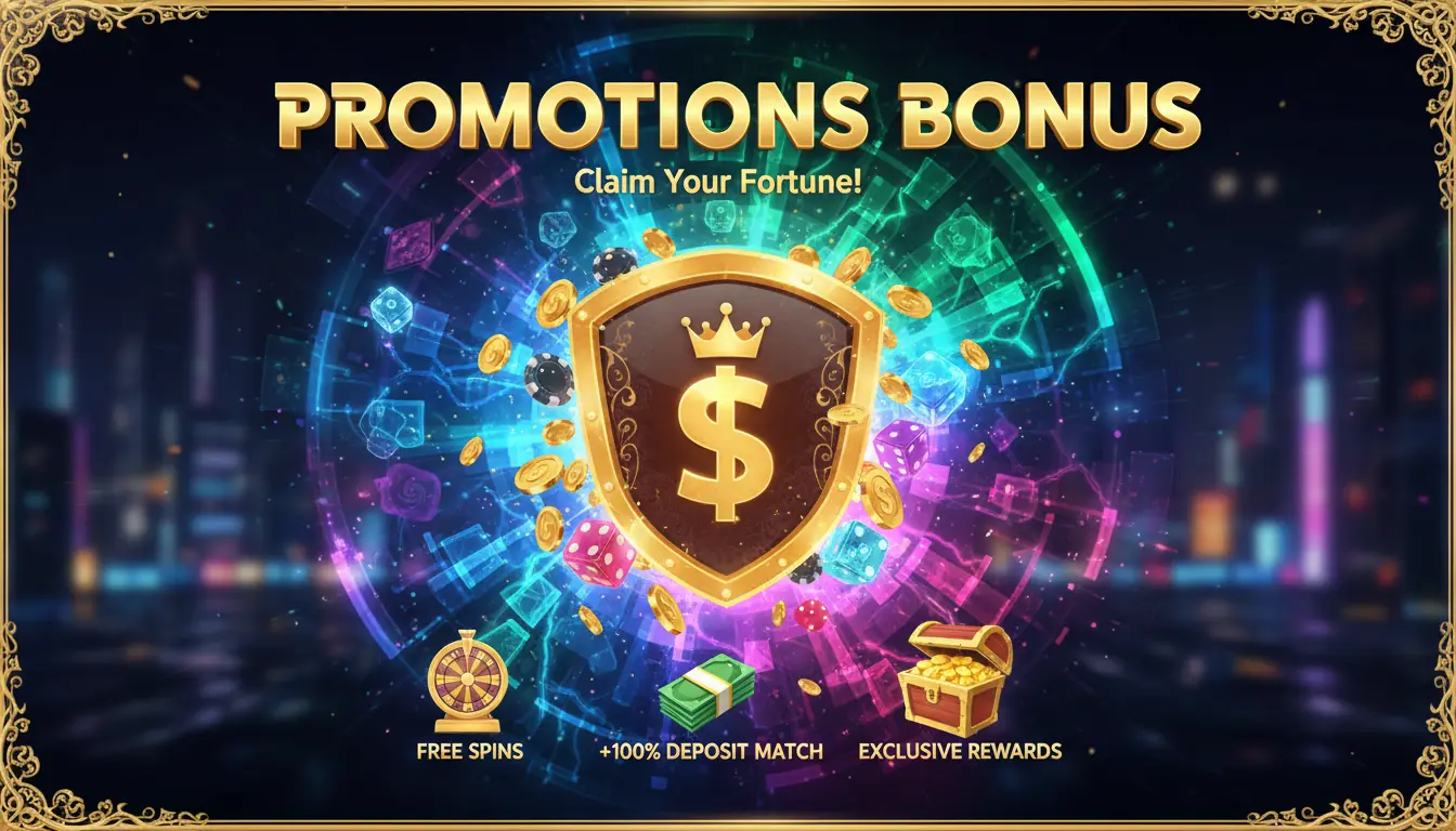Guide promotions Banzai