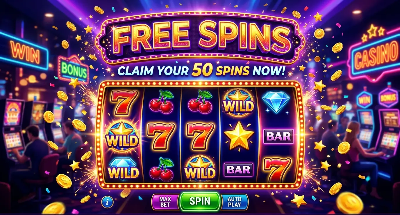 Banzai casino free spins