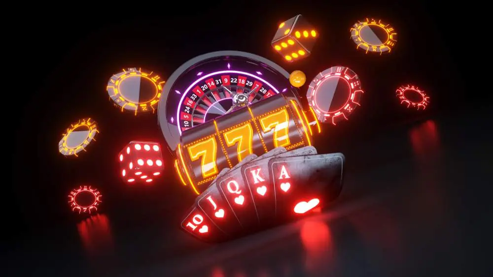 Banzai casino jeux de casino