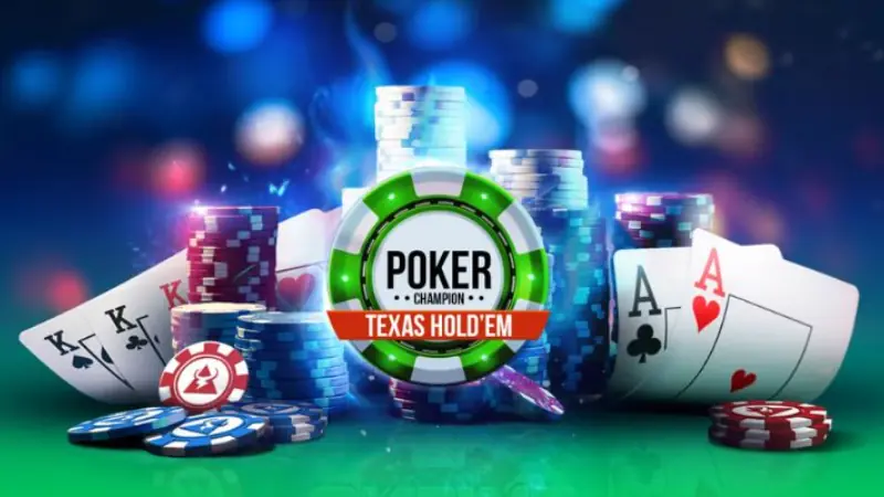 Banzai poker