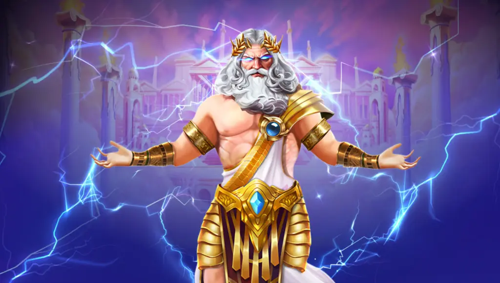 Banzai casino Gates of Olympus