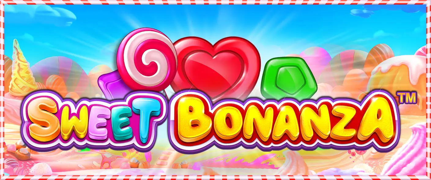 Banzai casino Sweet Bonanza