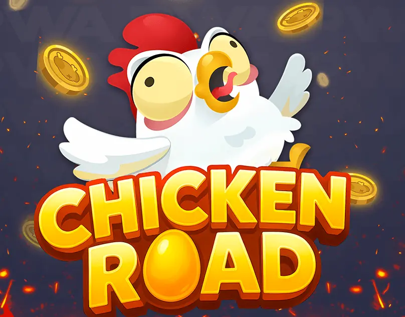 Chicken Road Banzai