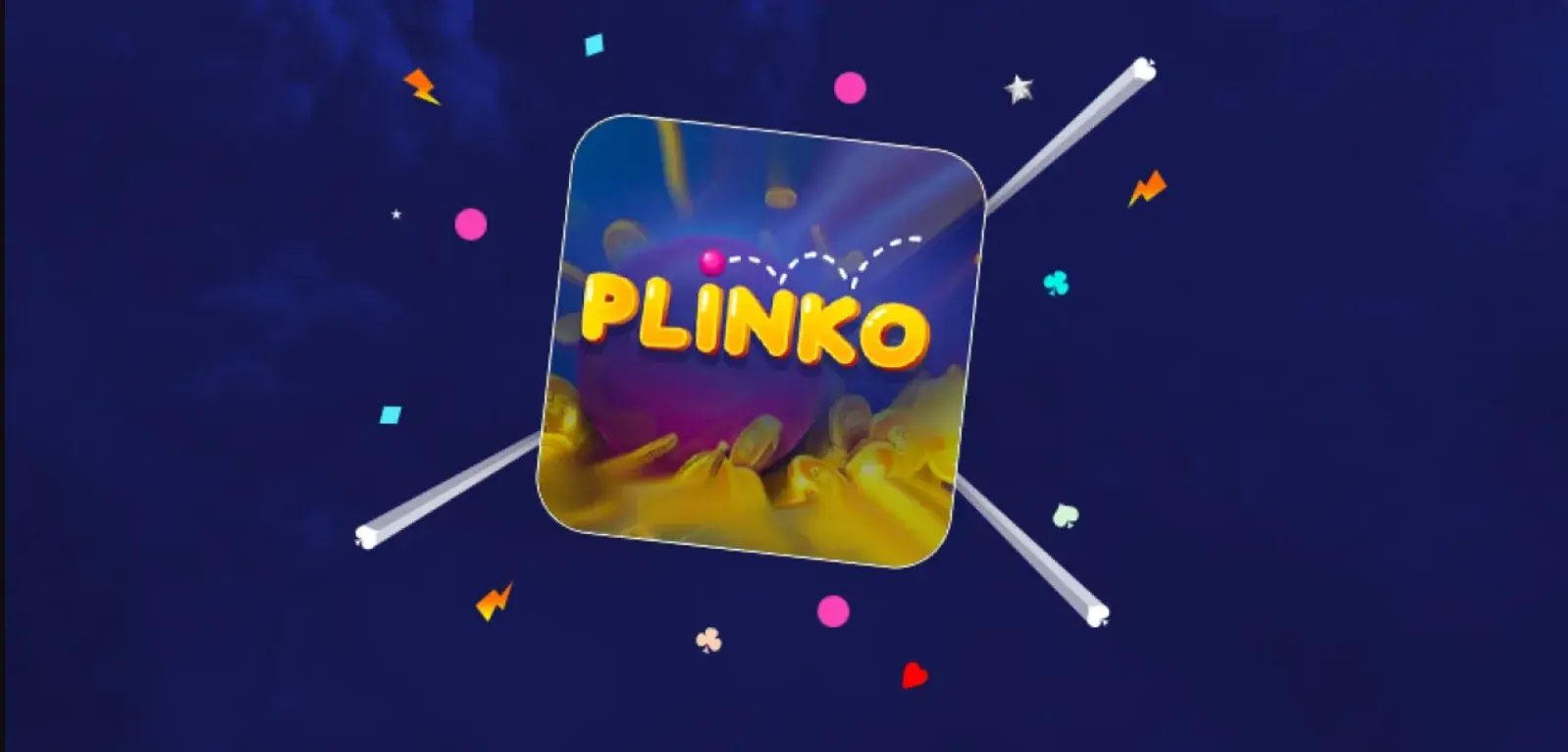 Banzai Plinko
